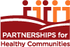 partnerships for healthy communities logo